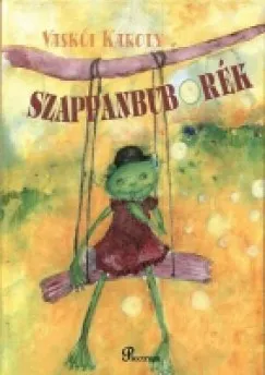 Nézd meg most Szappanbuborék