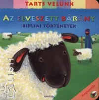 Alacsony ár Az elveszett bárány - Bibliai történetek