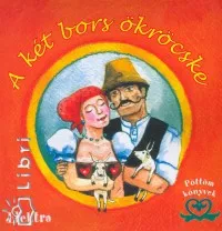 Bestseller A két bors ökröcske