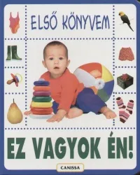 Biztonságos fizetés Ez vagyok én! - Első könyvem