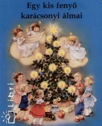 Biztonságos fizetés Egy kis fenyő karácsonyi álmai
