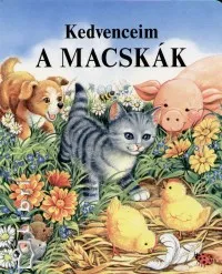 Kedvenceim a macskák Kihagyhatatlan ajánlat