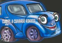 Csámpi, a csavargó kiskocsi Biztonságos vásárlás