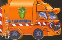 Kuka, a buzgó kukásautó Legnépszerűbb
