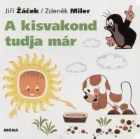 A kisvakond tudja már Vedd meg online