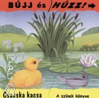 Vedd meg online Csacska kacsa - Bújj és húzz!