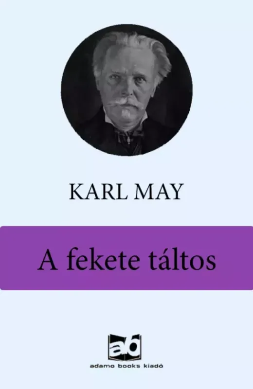 Biztonságos vásárlás A fekete táltos - E-könyv