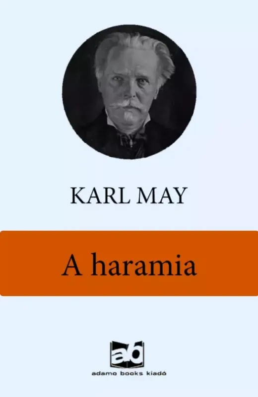 A haramia - E-könyv Vedd meg most