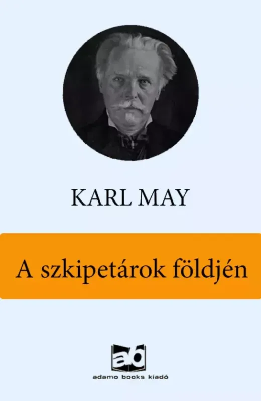 A szkipetárok földjén - E-könyv Csak ma