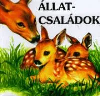Állatcsaládok Különleges ajánlat