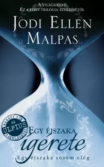Egy éjszaka ígérete - E-könyv Olcsó