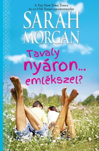 Kihagyhatatlan ajánlat Tavaly nyáron… emlékszel? - E-könyv