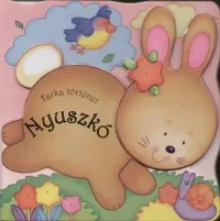 Azonnal elérhető Nyuszkó - Tarka történet