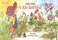 Biztonságos fizetés A kis kertész