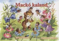 Utolsó esély Mackó kaland