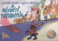 Kihagyhatatlan ajánlat A húsvéti tintanyúl