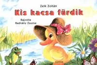 Kis kacsa fürdik Biztonságos fizetés