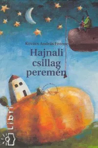 Hajnali csillag peremén Különleges ajánlat
