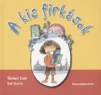 A kis firkások Árcsökkenés
