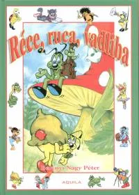 Expressz kézbesítés Réce, ruca, vadliba