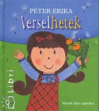 Korlátozott ajánlat Verselhetek - Versek jeles napokra