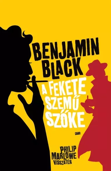 A fekete szemű szőke - E-könyv Kedvezmény