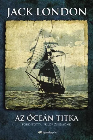 Legjobb ár Az óceán titka - E-könyv