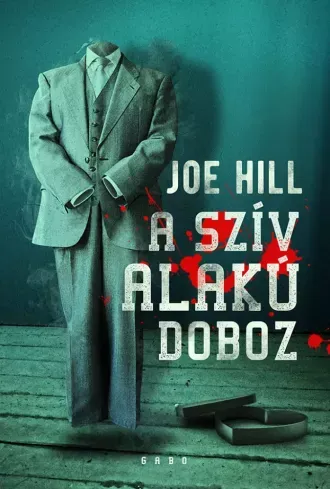 A szív alakú doboz - E-könyv Szezonális akció