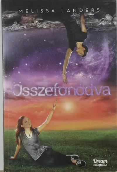 Vásárlói kedvenc Összefonódva