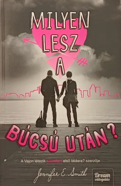 Gyors szállítás Milyen lesz a búcsú után?