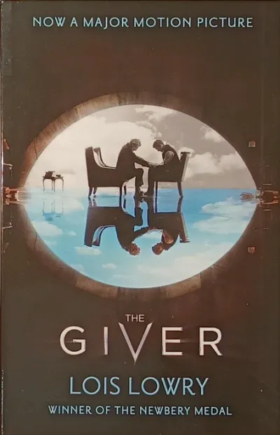Legnépszerűbb The Giver