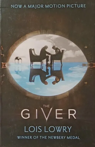 Akciós ár The Giver