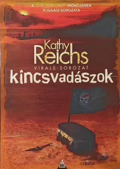 Árengedmény Kincsvadászok - Virals 2.