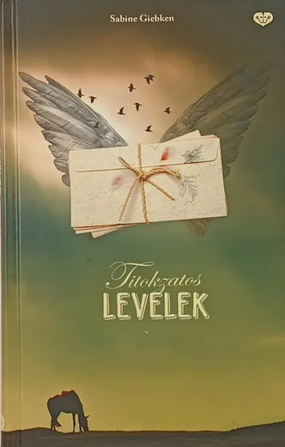 Korlátozott ajánlat Titokzatos levelek