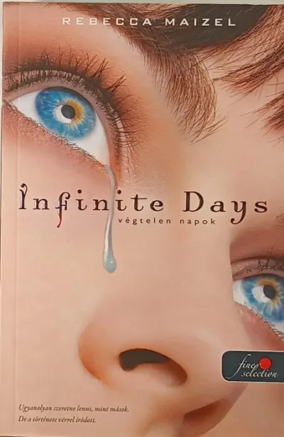 Infinite Days - Végtelen napok Népszerű