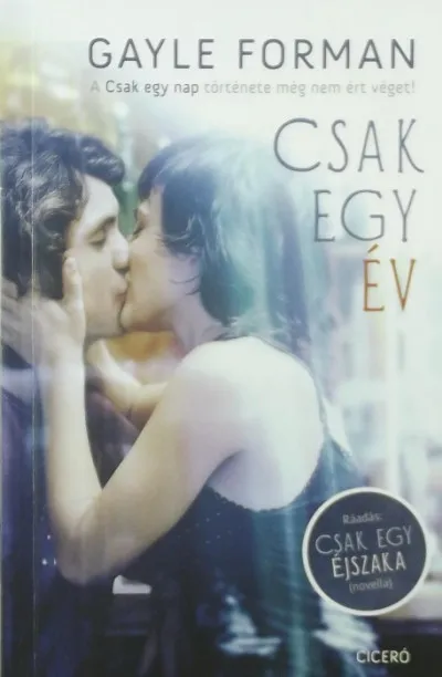 Csak egy év Gyors kiszállítás