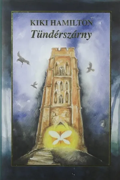 Tündérszárny - Tündérgyűrű 2. Alacsony ár