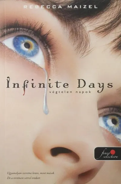 Infinite Days - Végtelen napok Prémium
