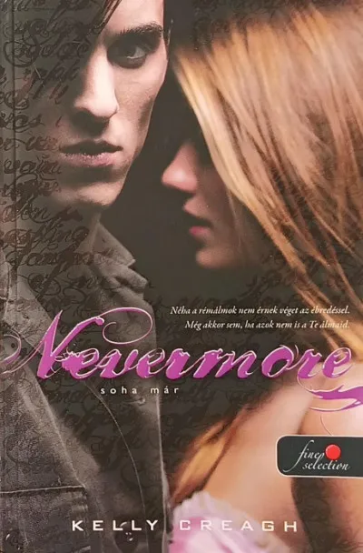 Kedvezményes ár Nevermore - Soha már