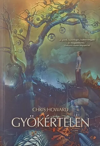 Gyökértelen Vásárlói kedvenc