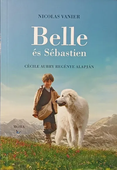 Belle és Sébastien Szuper ajánlat