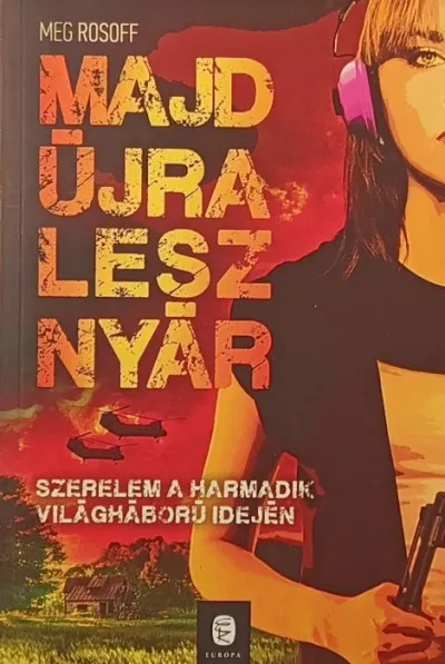 Majd újra lesz nyár Akciós ár
