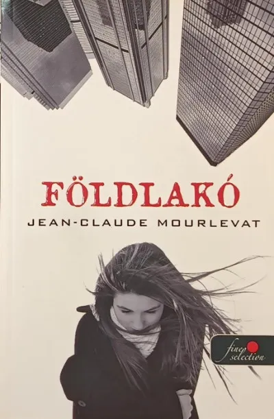 Vásárlói kedvenc Földlakó