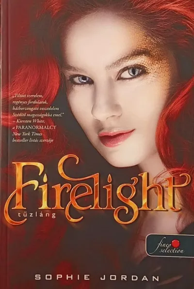 Firelight - Tűzláng Kiárusítás