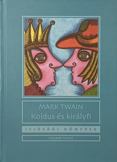 Koldus és királyfi Nézd meg most