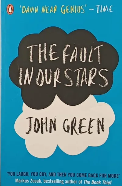 The Fault in Our Stars Azonnali szállítás