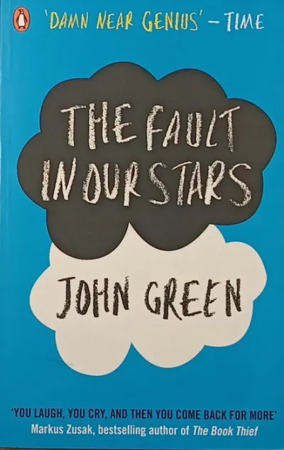 The Fault in Our Stars Kedvezmény