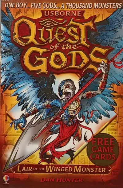 Quest of the Gods Kedvezményes ár