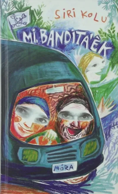 Árengedmény Mi, banditáék