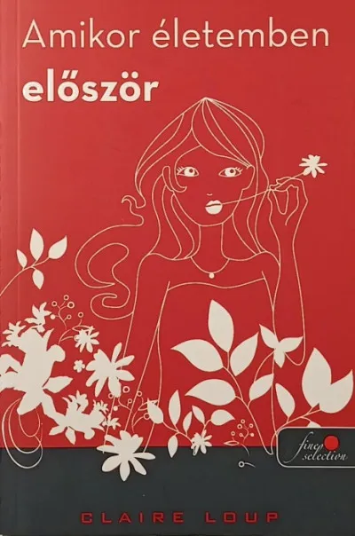 Amikor életemben először Árcsökkenés